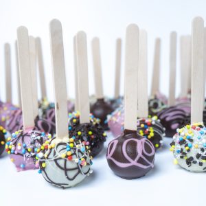 Cakepop